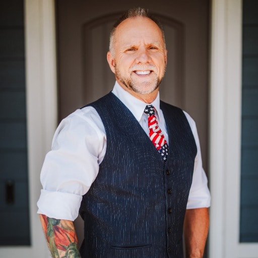Preston B. Smith — Owner & Employing Broker, PBS Realty LLC